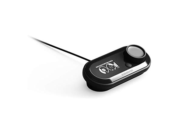 SteelSeries DAC Amp for PS4 and PC