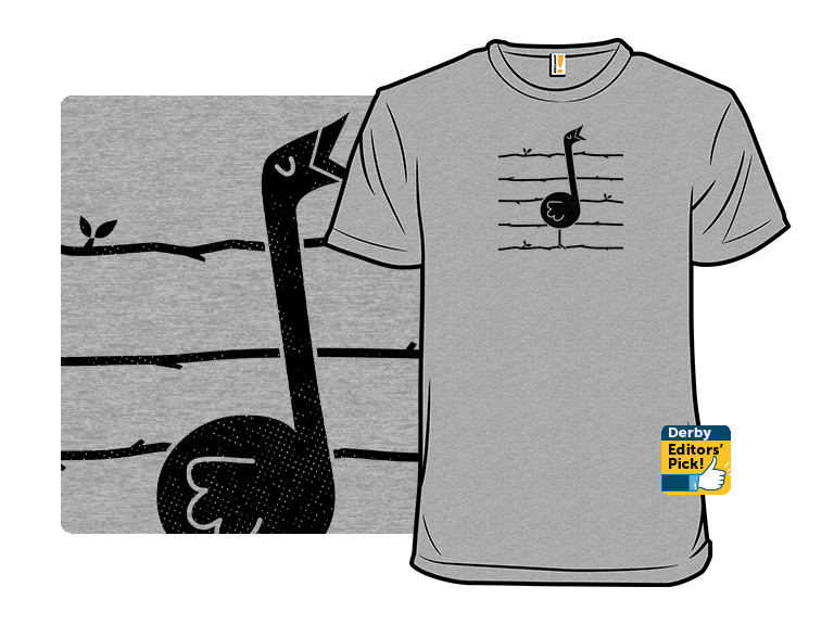 Bird Song - Gallery 8