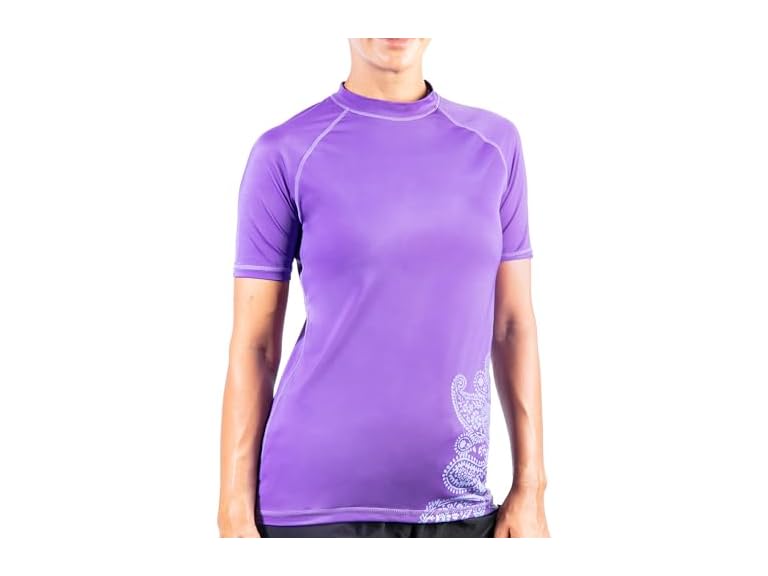 Lanai Purple