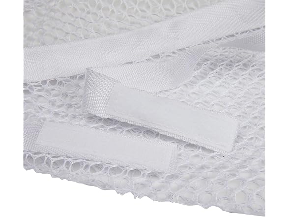 Household Essentials 135 Polyester Sneaker Wash and Dry Bag