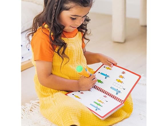 Educational Insights Hot Dots