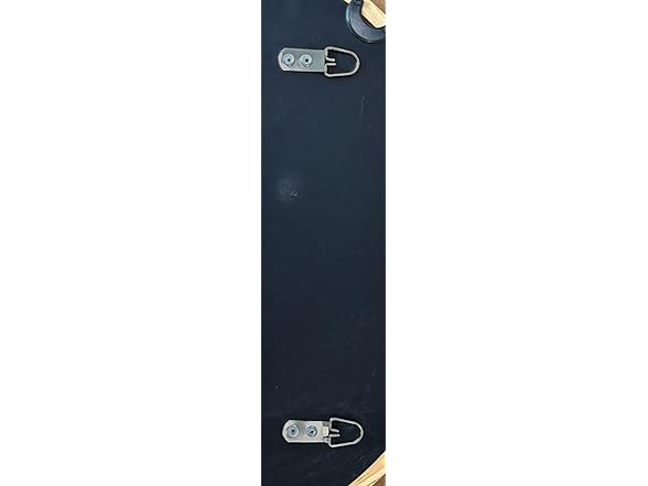 Howard Elliott Collection Quarry Round Mirror