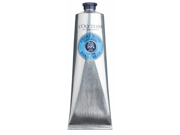 L'OCCITANE Shea Butter Hand Cream