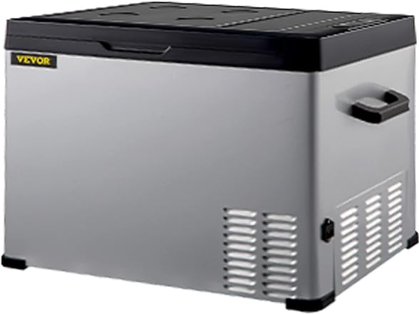 VEVOR 12 Volt Refrigerator