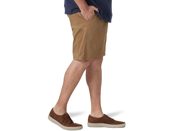 Lee Men (32) Extreme Motion Flat Front Original