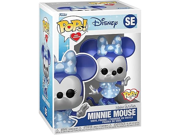 Funko Pop! Disney (Your Choice)