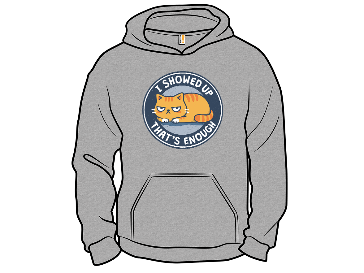 Activate Introvert Mode - Gallery 12