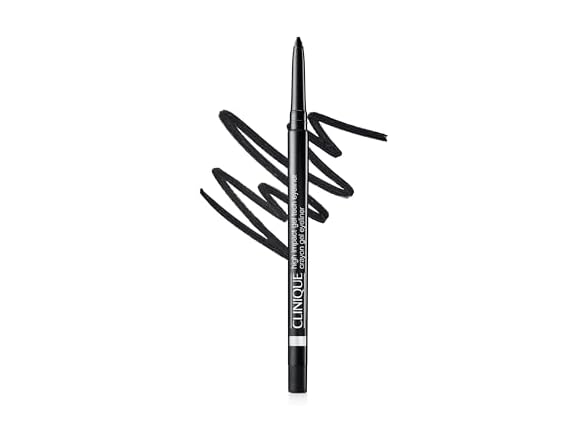 Clinique High Impact Gel Eyeliner Black