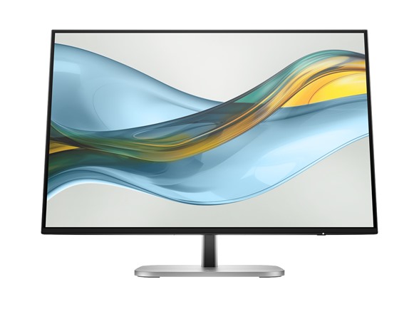 HP 24" WUXGA Monitor | 524pn