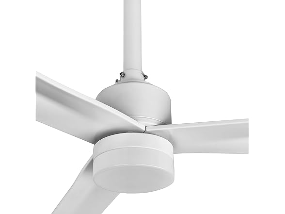 Parrot Uncle F5005-L 50" Ceiling Fan w/ Lights