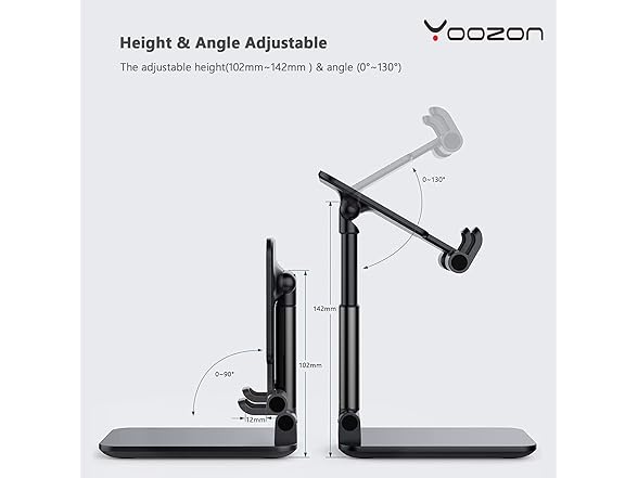 Yoozon Cell Phone Stand