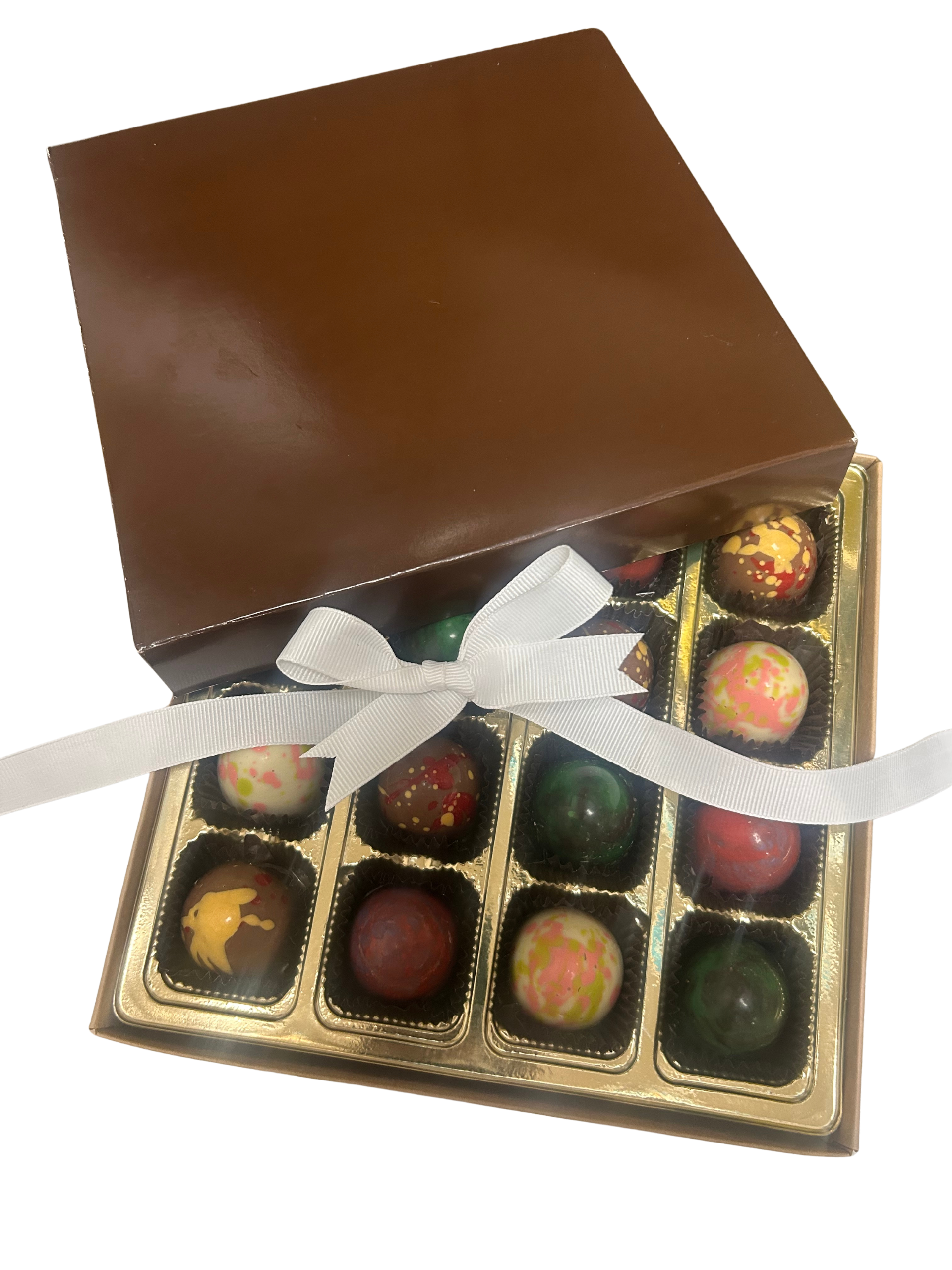 Knipschildt Chocolatier Truffles Collection - Gallery 2