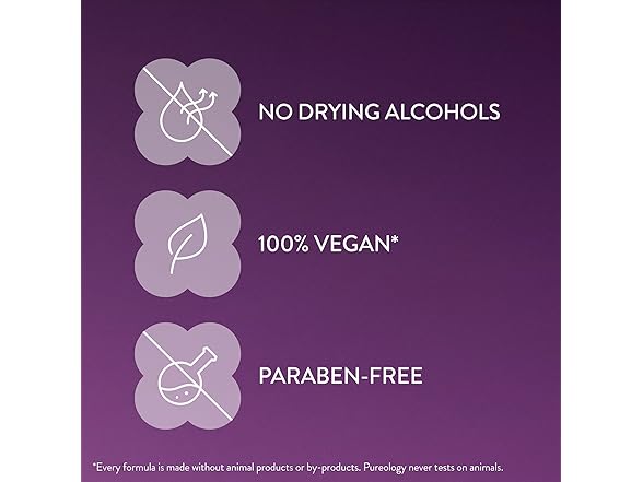 Pureology Love Luster Hair Perfume