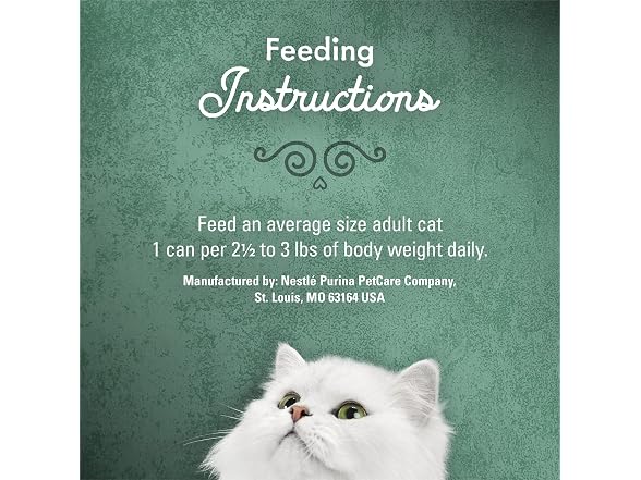 12Pk Purina Fancy Feast Wet Cat Food Medleys