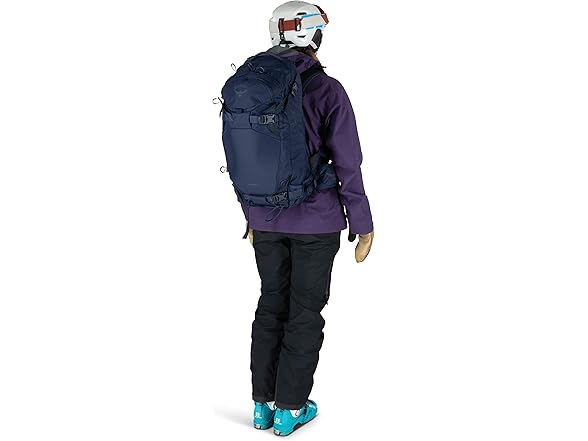 Osprey Kresta 30L Women's Ski Backpack