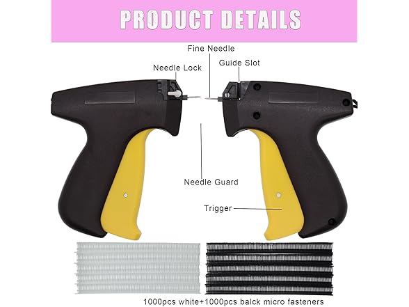 Teotranic Quick Clothing Fixer,