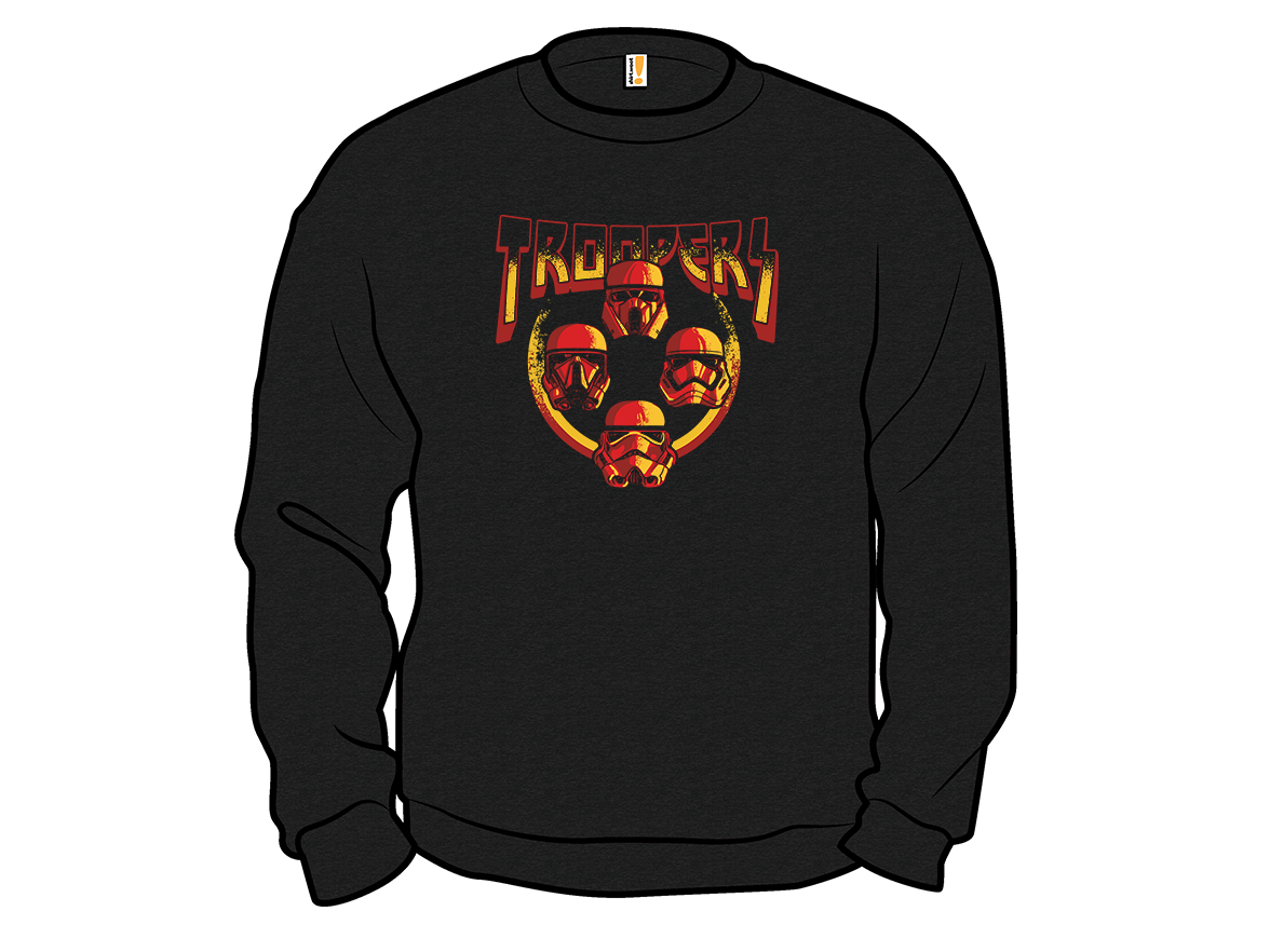 The Troopers - Gallery 11