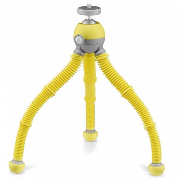Joby JB01759 PodZilla Flexible Tripod - Gallery 5