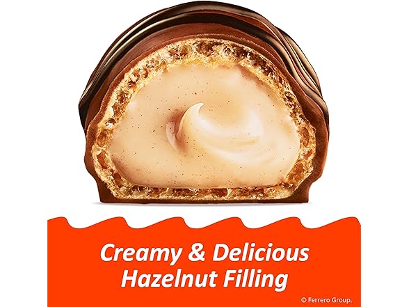 Kinder Bueno Mini Milk Choc Hazelnut 5.7oz