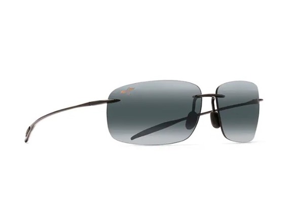 maui jim rubber frame