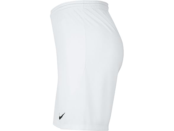 Nike Youth Park 3 Shorts Big Kids Size