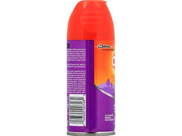 FamilyCare Insect & Mosquito Repellent