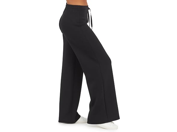 Spanx Women (L) Airessentials Wide Leg Pant