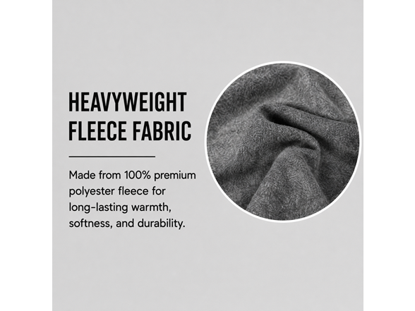 6Pk Mens Fleece Joggers w-Zip Pockets