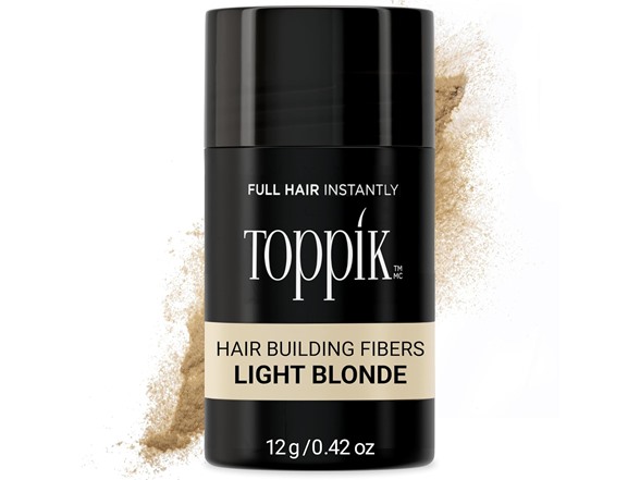 Light Blonde 0.42 oz.