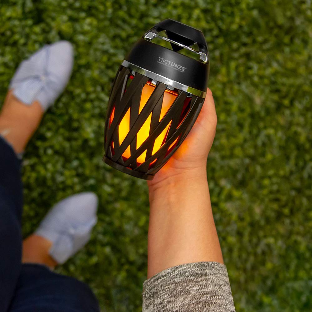 TikiTunes Wireless Bluetooth Speaker - Gallery 20
