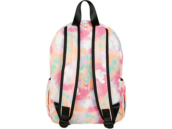 Lola California Star Medium Traditional Classic Backpack