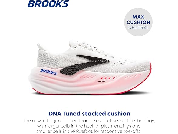 Brooks Glycerin Max Women's Shoes