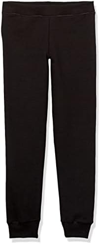 Hanes Girls EcoSmart Jogger Sweatpants