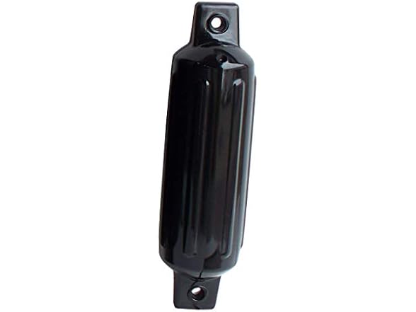 Dock Edge Boat Ribbed Fender