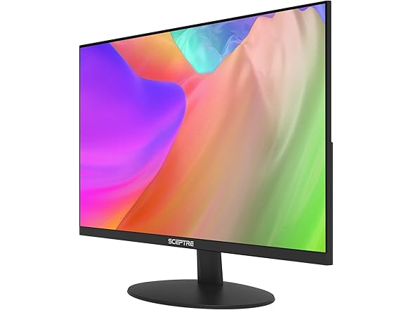 Sceptre IPS 24-Inch Computer LED Monitor