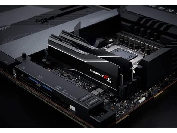 G.SKILL Trident Z5 Neo 64GB [2 x 32GB]