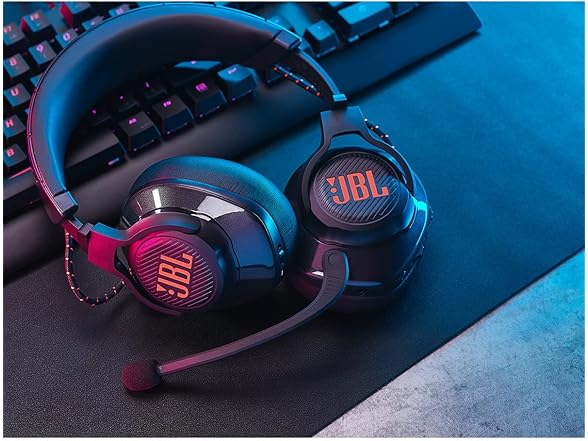 JBL QUANTUM 610 WIRELESS