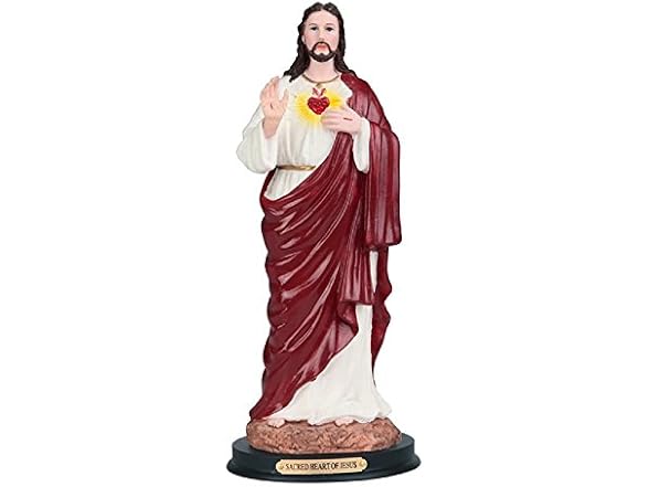 StealStreet SS-G-312.15, 12 Inch Sacred