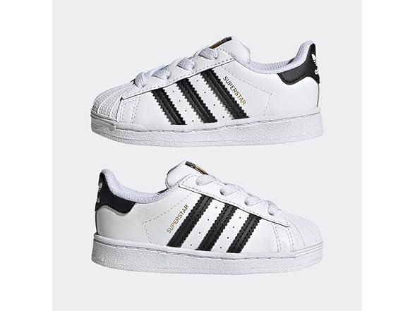 adidas Originals Superstar Shoes Kids