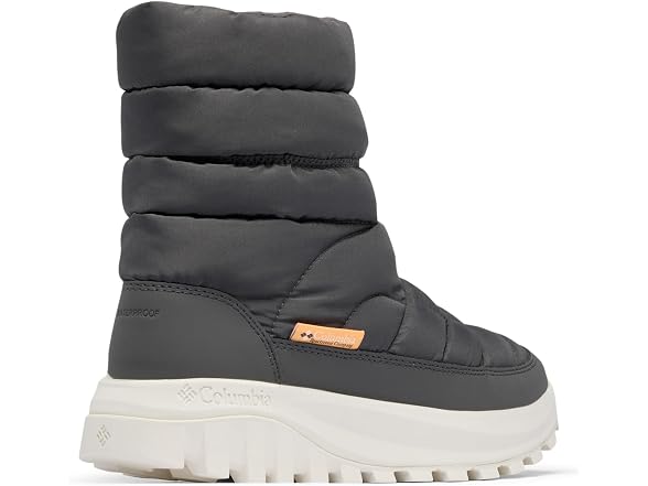 Columbia Women's Snowtrot Mid Boots (10.5)