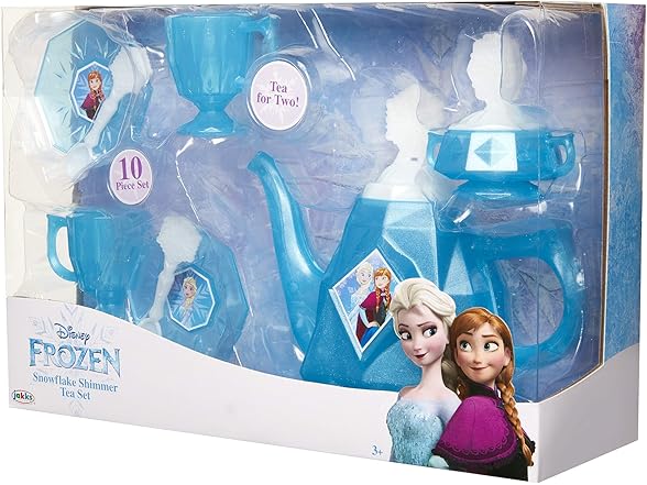 Disney Frozen Tea Set for Girls