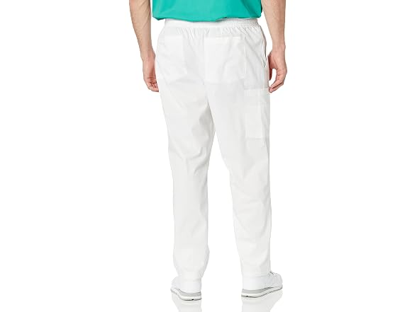 Amazon Essentials Men (XXL) Elastic Waist Pant