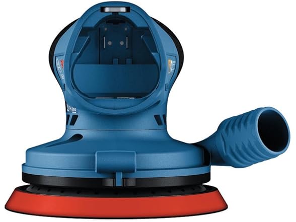 BOSCH GEX12V-5N 12V Max 5" Random Orbit Sander