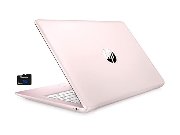 HP 2021 HP Stream 14 inch Laptop, Intel 