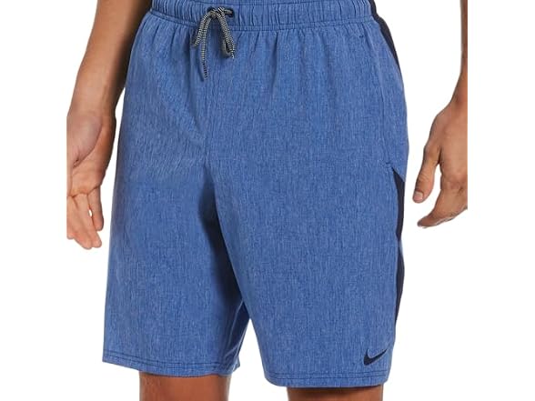 Nike Men (S) 9" Contend Volley Shorts