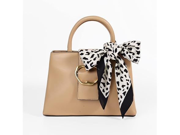 Gerinly Women (M) Neckerchief Bold Handbag Night