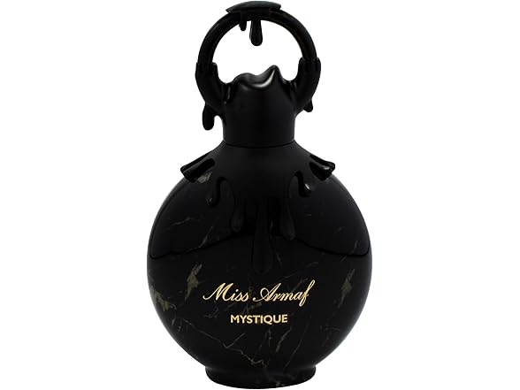 Miss Mystique by Armaf for Women - 3.4 oz EDP Spray