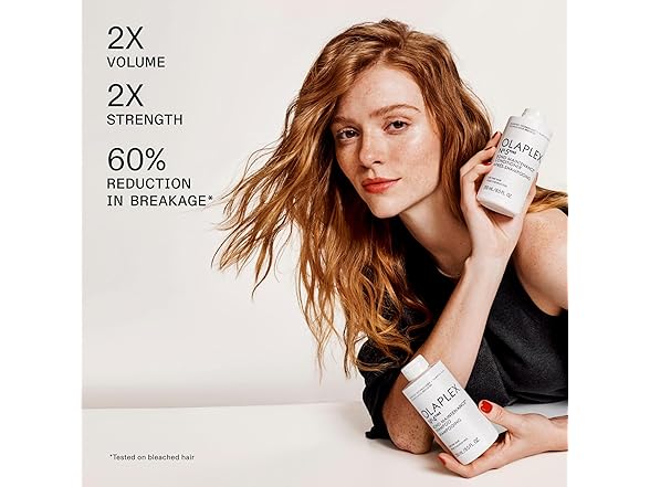 Olaplex No. 5 Fine Bond Maintenance Conditioner
