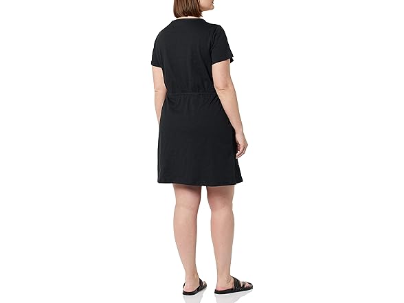 Amazon Essentials Women X-Large Short Sleeve Dress