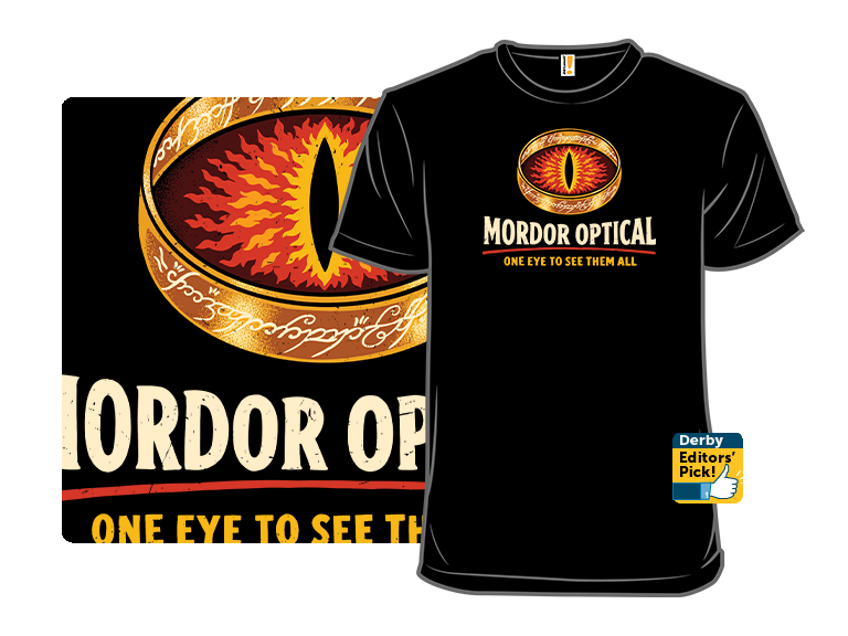 Land of Shadow Optical - Gallery 8